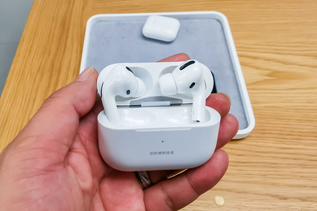 AirPods Pro Price in Pakistan 2023: Hear the Difference